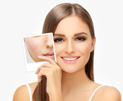 pielęgnacja skóry twarzy